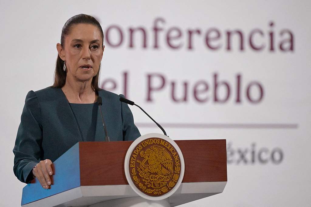 墨西哥总统宣布将向古巴提供援助并推动恢复石油供应 第2张 墨西哥总统宣布将向古巴提供援助并推动恢复石油供应 第2张