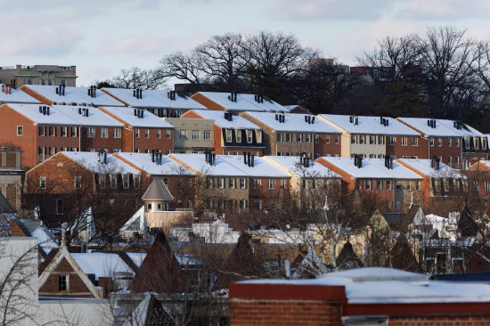 为何没人真正知晓美国住房危机的规模 第1张 为何没人真正知晓美国住房危机的规模 第1张
