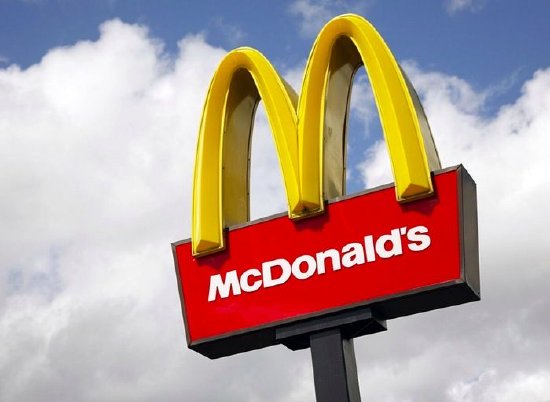 麦当劳同店销售增长5.7% 性价比策略见效  第1张
