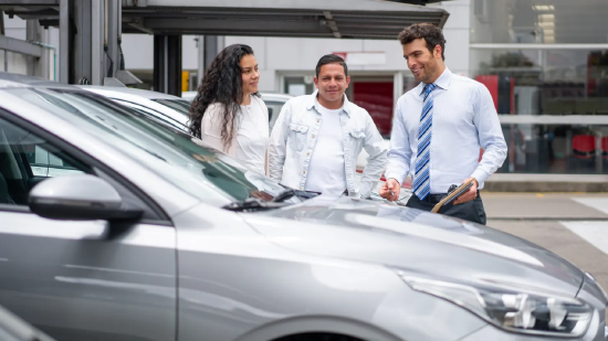 二手车库存正在改善，但2万美元以下的平价车越来越难买到  第1张