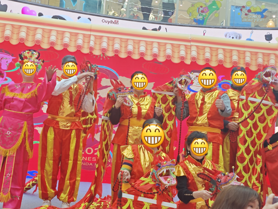 【申万宏源研究春节见闻】长空有翼，烟火有声——石河子春节里的产业新光  第6张