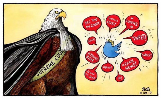 特朗普的报复来了  第4张