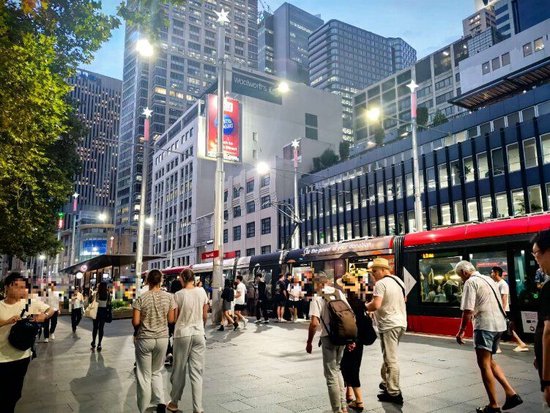 【申万宏源研究春节见闻】“幸运之国”幸福吗？旅游视角观察悉尼物价、房价  第2张