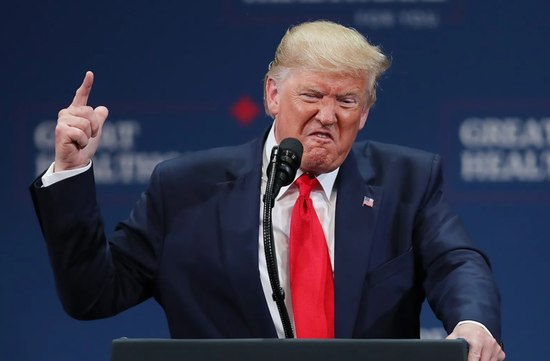 连锁反应来了,印度打脸特朗普 第1张 连锁反应来了,印度打脸特朗普 第1张