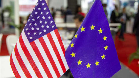 特朗普最新关税威胁后,欧盟推迟对美贸易协定投票 第1张 特朗普最新关税威胁后,欧盟推迟对美贸易协定投票 第1张