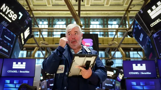 开盘:美股周二大幅低开 市场担忧伊朗冲突将持续 第1张 开盘:美股周二大幅低开 市场担忧伊朗冲突将持续 第1张