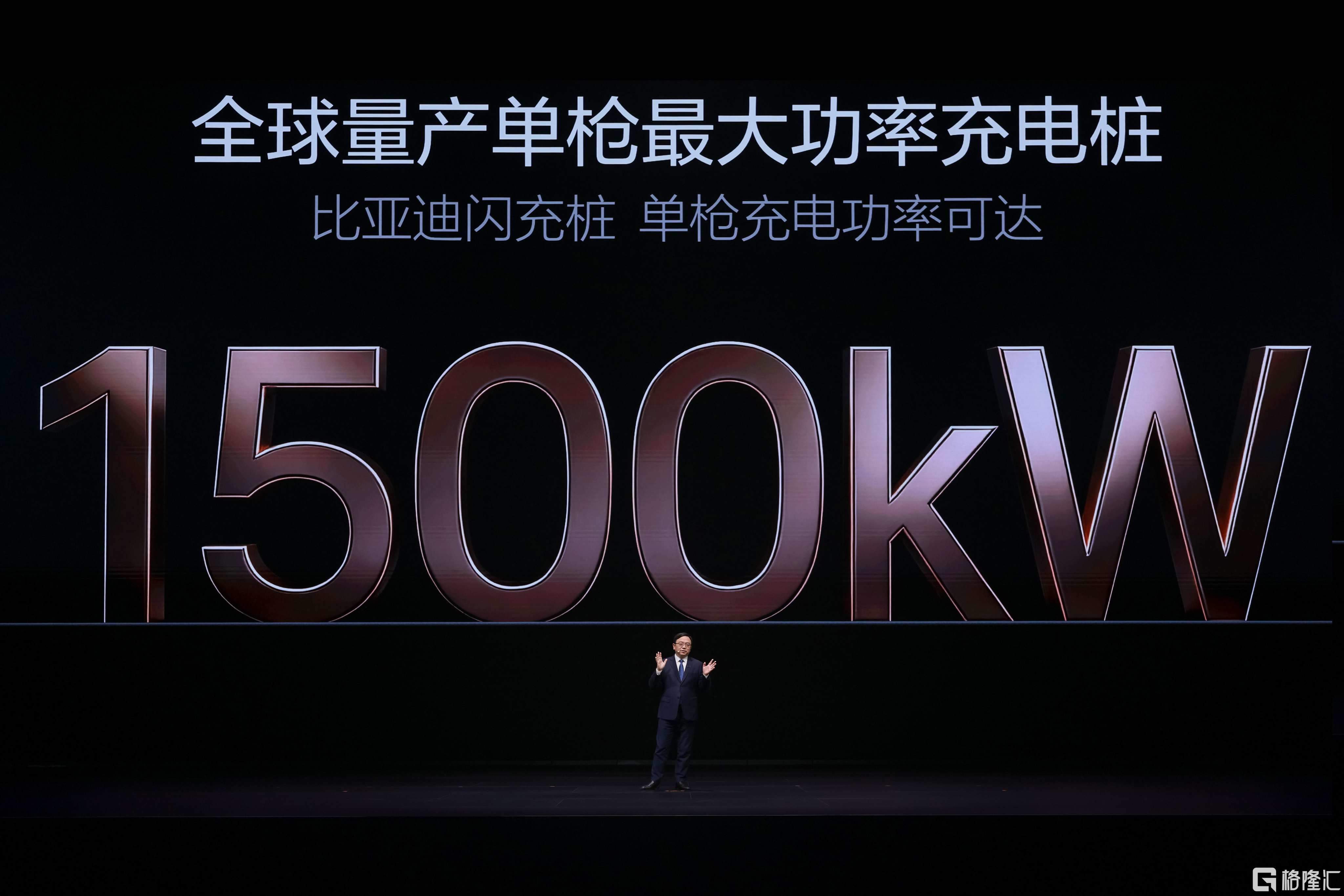 电动化上半场完美收官:比亚迪发布第二代刀片电池及闪充技术 第8张 电动化上半场完美收官:比亚迪发布第二代刀片电池及闪充技术 第8张