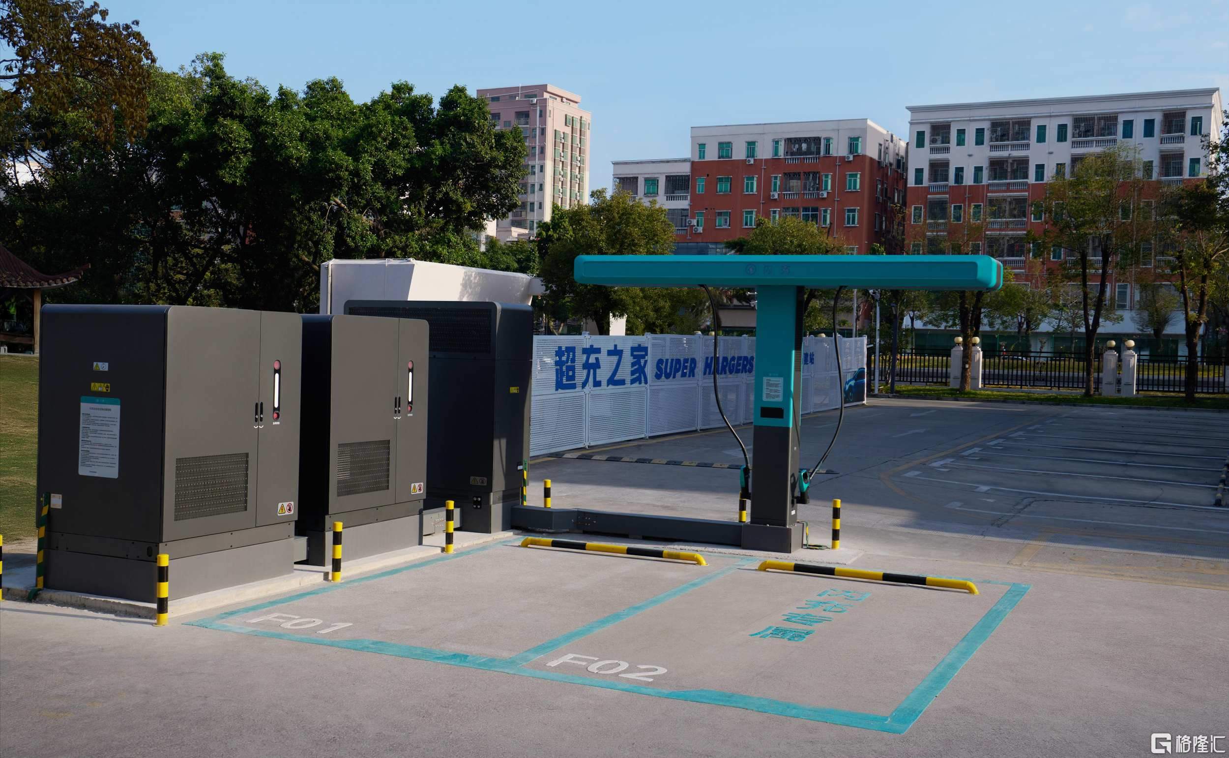 电动化上半场完美收官:比亚迪发布第二代刀片电池及闪充技术 第11张 电动化上半场完美收官:比亚迪发布第二代刀片电池及闪充技术 第11张