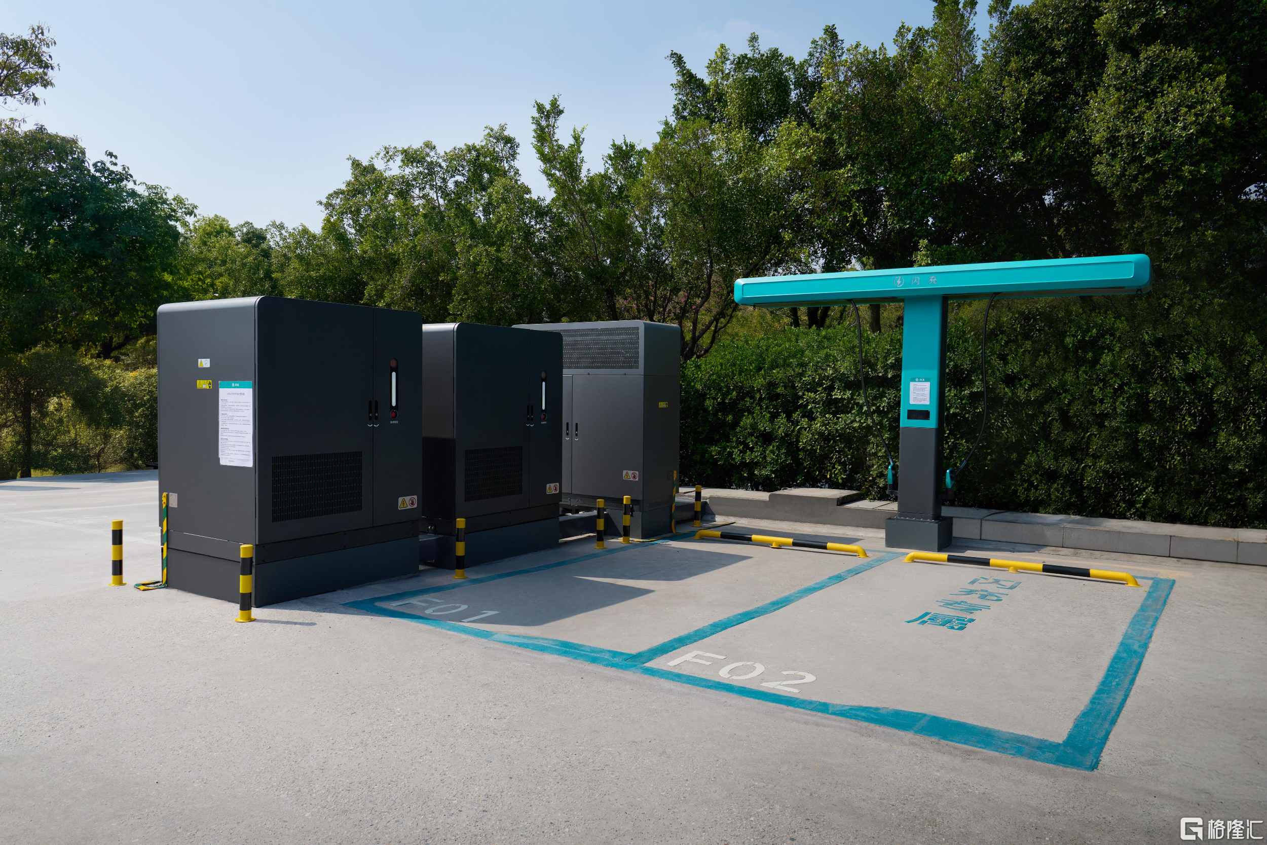 电动化上半场完美收官:比亚迪发布第二代刀片电池及闪充技术 第12张 电动化上半场完美收官:比亚迪发布第二代刀片电池及闪充技术 第12张