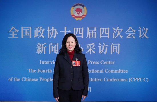 全国政协委员冯晓婷:建议探索灵活信贷模式支持临期商业用地 第1张 全国政协委员冯晓婷:建议探索灵活信贷模式支持临期商业用地 第1张