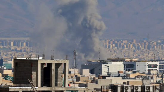 战事蔓延,美国下令人员撤离沙特,伊朗拒绝立即停火 第1张 战事蔓延,美国下令人员撤离沙特,伊朗拒绝立即停火 第1张