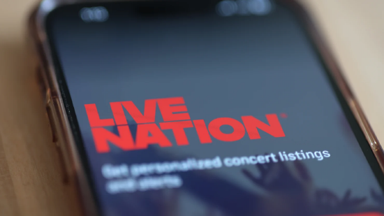 Ticketmaster母公司Live Nation就反垄断问题与美国司法部达成和解 第1张 Ticketmaster母公司Live Nation就反垄断问题与美国司法部达成和解 第1张