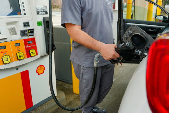 油价已逼近伤害经济的水平 第1张 油价已逼近伤害经济的水平 第1张