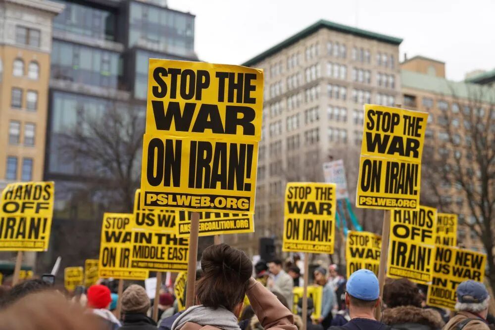 打击伊朗遭遇三大反噬,美国还能撑多久? 第2张 打击伊朗遭遇三大反噬,美国还能撑多久? 第2张