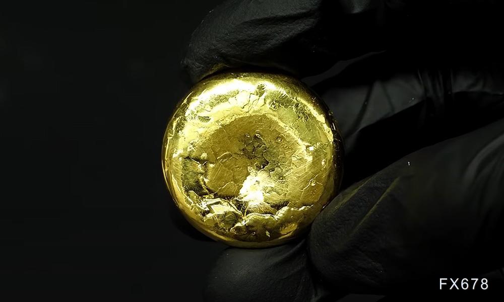 10年期美债收益率飙升超4.2%,黄金直奔6000美元行情启动? 第2张 10年期美债收益率飙升超4.2%,黄金直奔6000美元行情启动? 第2张