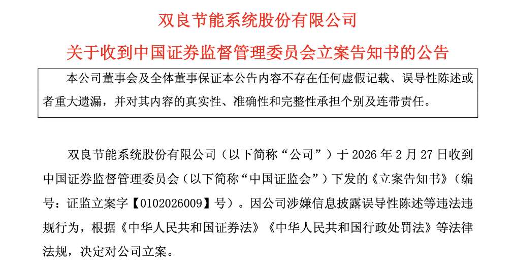 600481与控股股东先后被立案调查  第5张