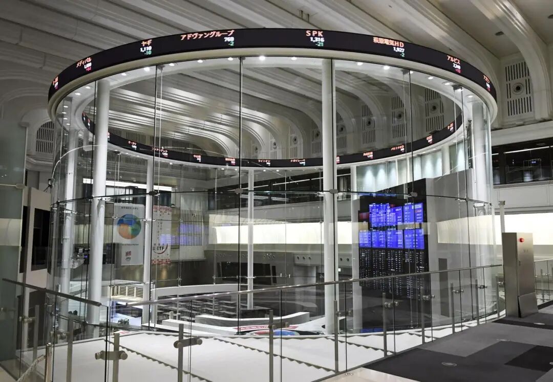 日元再临极限关口:历史级干预会不会重演?日本工资增长能否撑起2%通胀 美日USDJPY走势 第3张 日元再临极限关口:历史级干预会不会重演?日本工资增长能否撑起2%通胀 美日USDJPY走势 第3张