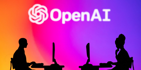 到2026年底,OpenAI员工人数将增加近一倍,达到8000人 第1张 到2026年底,OpenAI员工人数将增加近一倍,达到8000人 第1张