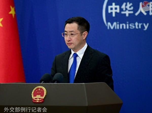 特朗普称推迟打击伊朗发电设施,外交部回应 第1张 特朗普称推迟打击伊朗发电设施,外交部回应 第1张