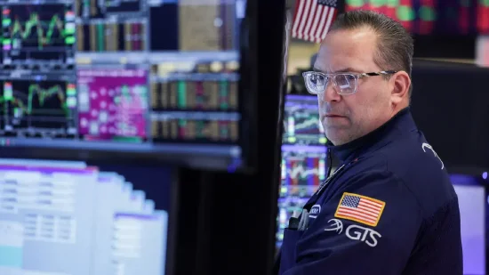 3月26日收盘：美股收高道指涨300点 市场关注中东局势最新发展  第1张