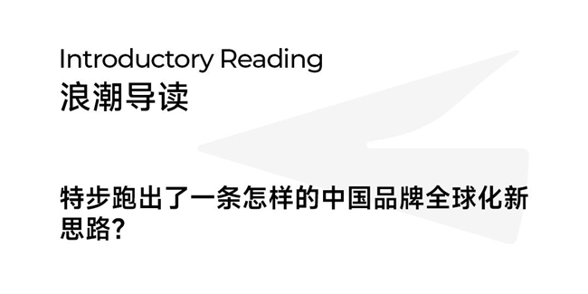 称霸Shopee、狂飙东南亚,特步如何让中国跑鞋跑赢全球化? 第3张 称霸Shopee、狂飙东南亚,特步如何让中国跑鞋跑赢全球化? 第3张