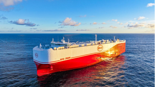 比亚迪年报:营收利润稳居第一 国内纳税533亿 第3张 比亚迪年报:营收利润稳居第一 国内纳税533亿 第3张