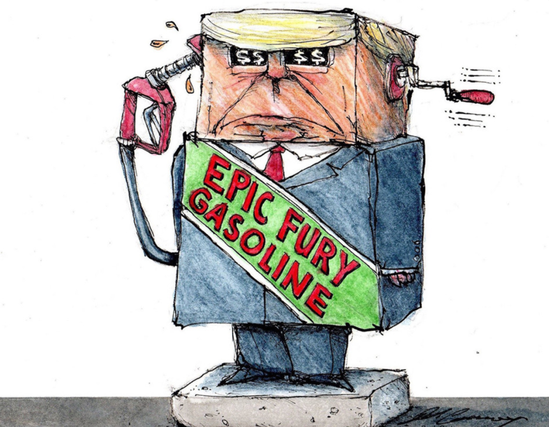 国金宏观:渐行渐近的衰退交易 第1张 国金宏观:渐行渐近的衰退交易 第1张