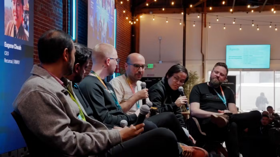 TensorWave能否实现跨越式突破,撼动英伟达的坚固壁垒? 第1张 TensorWave能否实现跨越式突破,撼动英伟达的坚固壁垒? 第1张