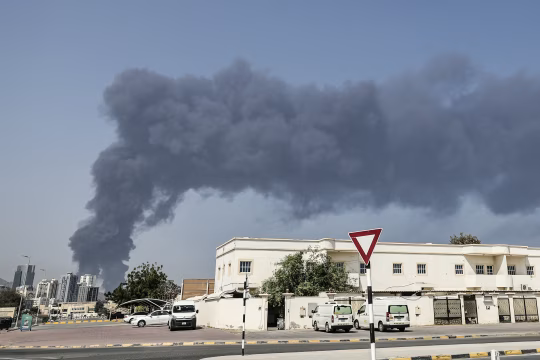 特朗普为何下令袭击伊朗哈尔克岛？  第3张