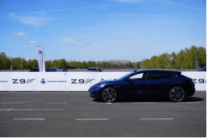 比亚迪闪充站:腾势欧洲上市的“隐藏王牌” 第2张 比亚迪闪充站:腾势欧洲上市的“隐藏王牌” 第2张